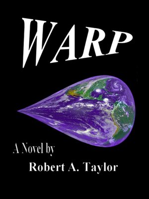 cover image of Warp